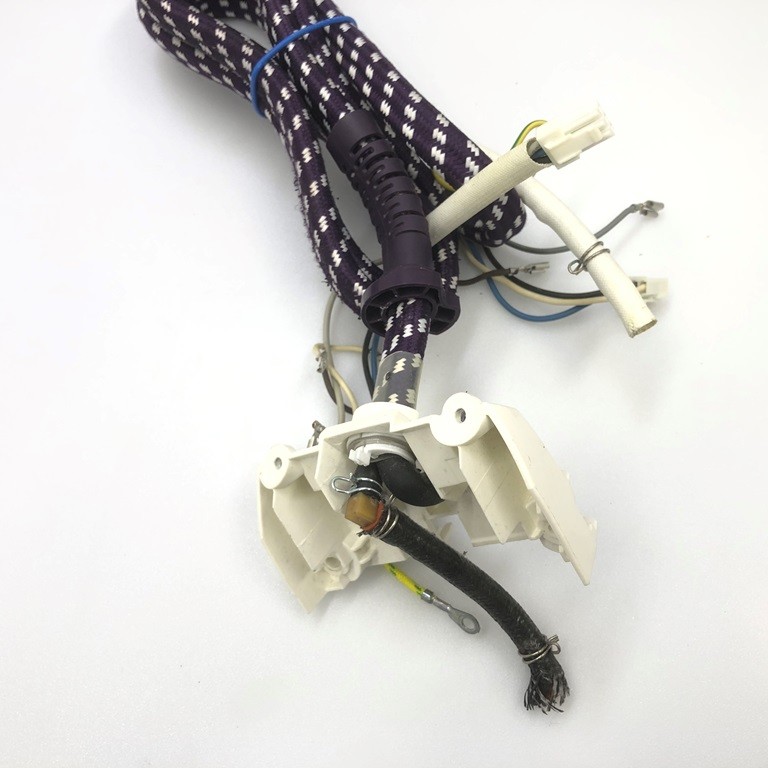 Шланг утюга, паровой для парогенератора Philips GC9420 80 BI