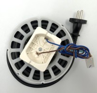 Кабель DJ61-00721A DJ67-00367 DJ63-00404 для пылесоса Samsung SC4520 SC18M3120V1 SC4181 SC5241 в сборе с катушкой