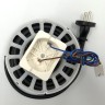 Кабель DJ61-00721A DJ67-00367 DJ63-00404 для пылесоса Samsung SC4520 SC18M3120V1 SC4181 SC5241 в сборе с катушкой