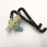 Клапан подачи воды 43022729 для стиральной машины Haier RTXS G584TMHR-07