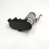 Мотор, привод турбо-щетки JRK390S-23145 DC12V в сборе для робота пылесоса Dreame Trouver M1 RPM1GA
