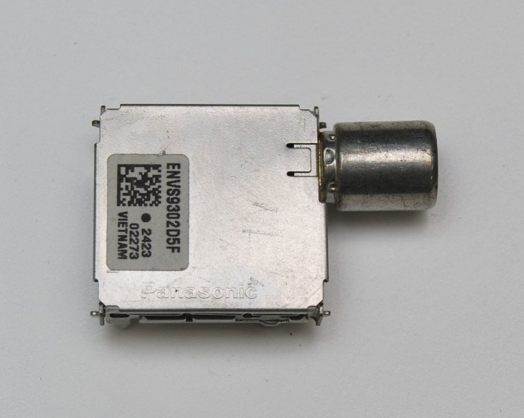 ENVS9302D5F