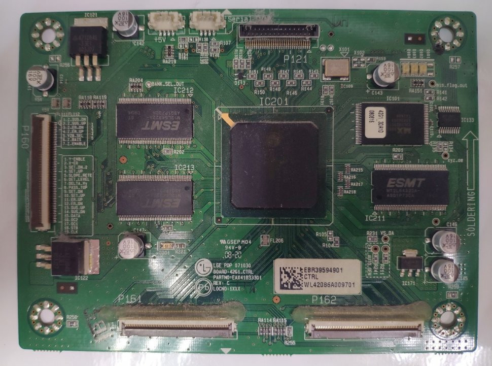 EBR39594901 EAX41833301