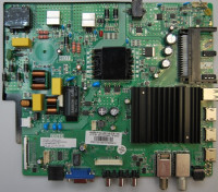 P150-2851V6.2 TELEFUNKEN TF-LED43S22T2SU