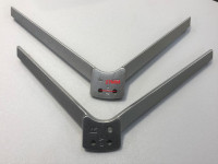 Ножки для телевизора TELEFUNKEN TF-LED55S16T2SU