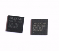 MAX17126BETM
