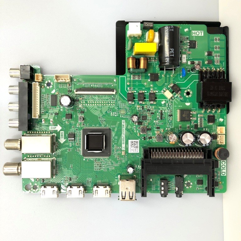 TP.MS3663T.PB819 (T) main плата для Presino 32H22