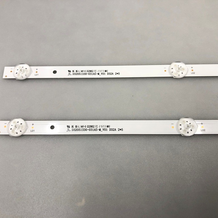 Подсветка JL.D32051330-031AS-M_V01 D32A для телевизора Supra STV-LC32LT0045W