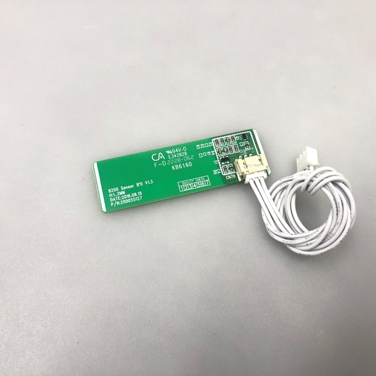 Датчик уровня воды 8200 Sensor BD V1.3 200055127 для кофемашины Thomson CF20A02 CF20M01