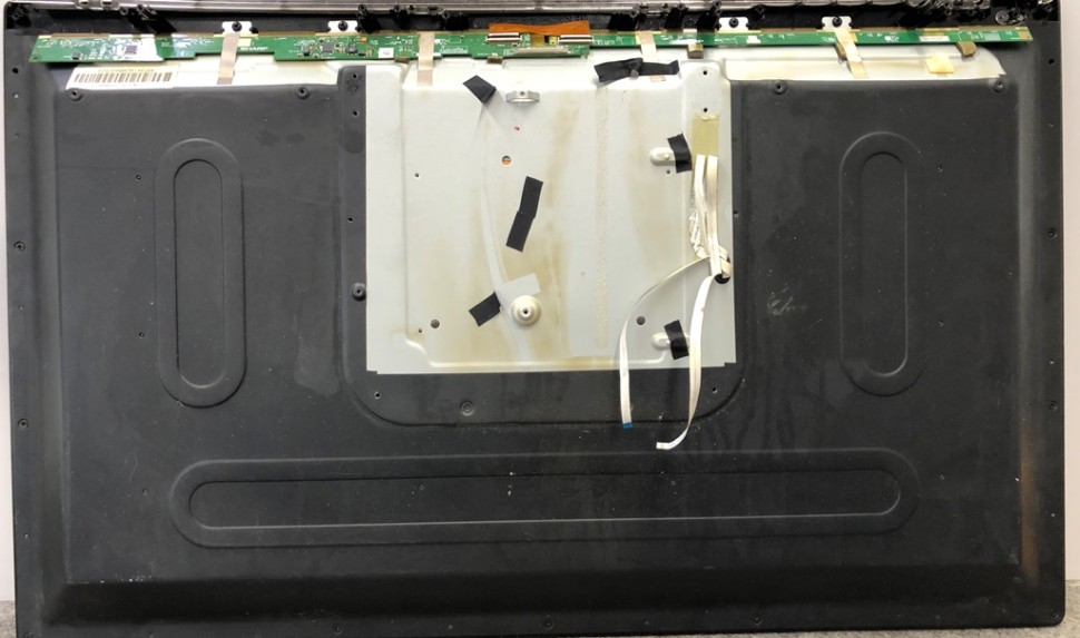 Матрица LK315T3HB94 RUNTK DUNTK CPWBX5409TP