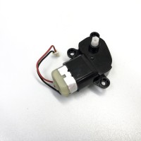 Мотор левой боковой щетки (L) в сборе оригинал для робота пылесоса Xiaomi Vacuum E5 C108 CDZC108