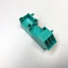 Оригинальный блок розжига 815093 07000143 4-х канальный для газовых варочных панелей Gorenje