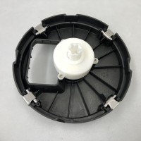 Диск с фиксирующими зажимами для кухонного комбайна Redmond RFP-3904 RFP-3905