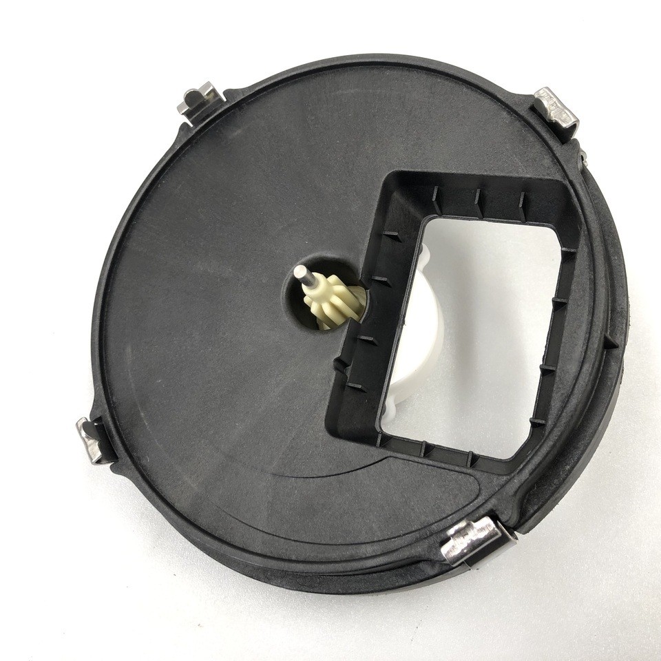 Диск с фиксирующими зажимами для кухонного комбайна Redmond RFP-3904 RFP-3905