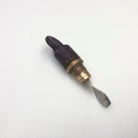 Пробка, клапан бойлера EASY DE-CALC для парогенератора Philips GC9420 80 BI