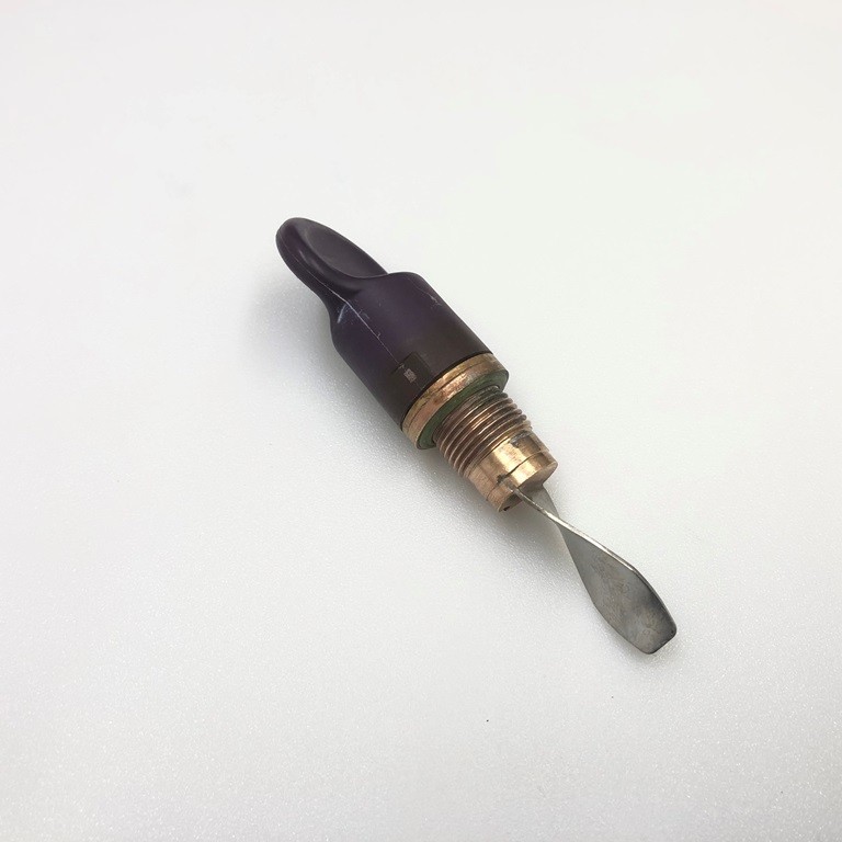 Пробка, клапан бойлера EASY DE-CALC для парогенератора Philips GC9420 80 BI