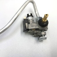Кран S-L803A в сборе с трубкой для газовой варочной панели Candy CHXG64CWB