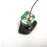 Мотор боковой щетки JRK-500T-11580 S600 BS-V02 DC12V для робота пылесоса Dreame Trouver M1 RPM1GA
