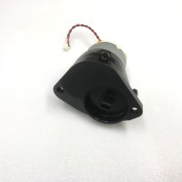 Мотор боковой щетки JRK-500T-11580 S600 BS-V02 DC12V для робота пылесоса Dreame Trouver M1 RPM1GA