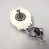 Мотор вентилятора MAC22-25 AVJ26A 220-240V 50W AIRMATE для очистителя воздуха Boneco P340