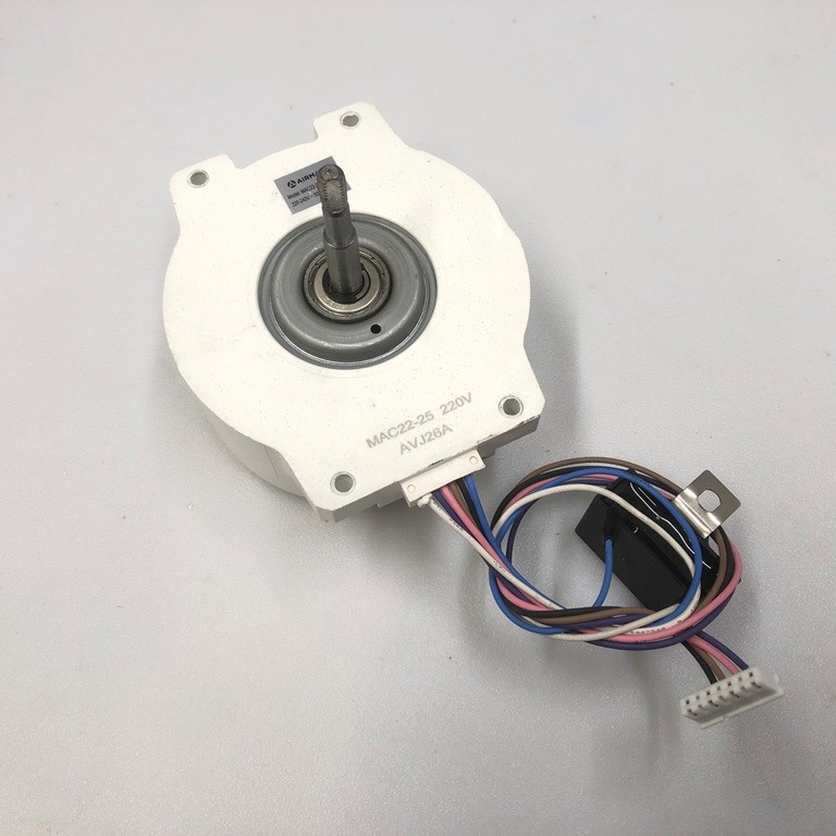 Мотор вентилятора MAC22-25 AVJ26A 220-240V 50W AIRMATE для очистителя воздуха Boneco P340