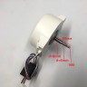 Мотор вентилятора MAC22-25 AVJ26A 220-240V 50W AIRMATE для очистителя воздуха Boneco P340