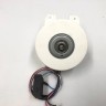 Мотор вентилятора MAC22-25 AVJ26A 220-240V 50W AIRMATE для очистителя воздуха Boneco P340