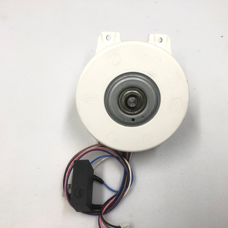 Мотор вентилятора MAC22-25 AVJ26A 220-240V 50W AIRMATE для очистителя воздуха Boneco P340