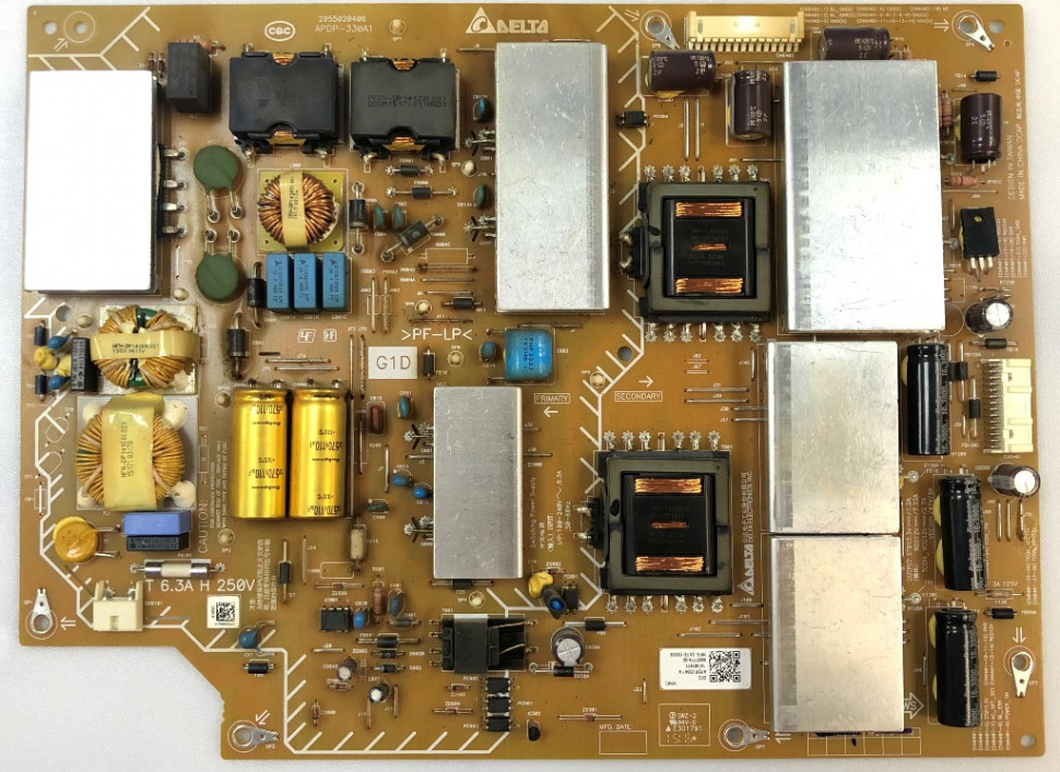 APDP-330A1 2955020406