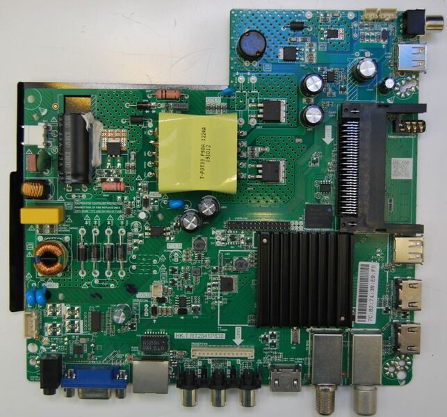 HK.T.RT2841P638 ECON EX-40FS004B V1A06