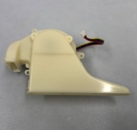 Двигатель вакуумный XYX-GB0515HGP DC 15V 1A в сборе для робота пылесоса REDMOND RV-R500