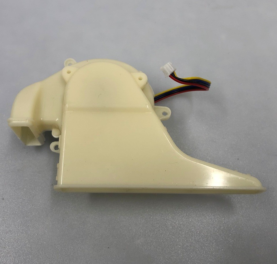 Двигатель вакуумный XYX-GB0515HGP DC 15V 1A в сборе для робота пылесоса REDMOND RV-R500