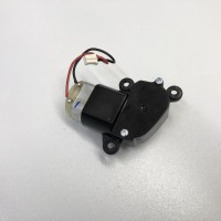 Мотор правой боковой щетки (R) в сборе оригинал для робота пылесоса Xiaomi Vacuum E5 C108 CDZC108