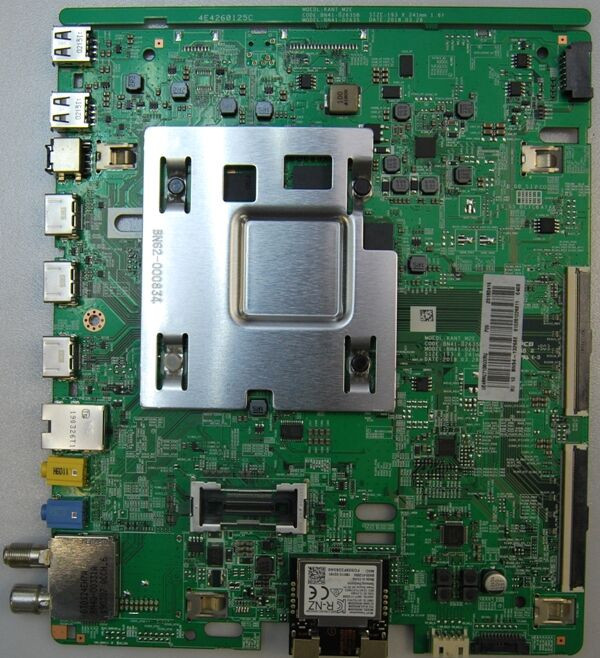 BN41-02635B BN94-13268E main плата для телевизора Samsung UE49NU7100U UE49NU7170U UE49NU7300U