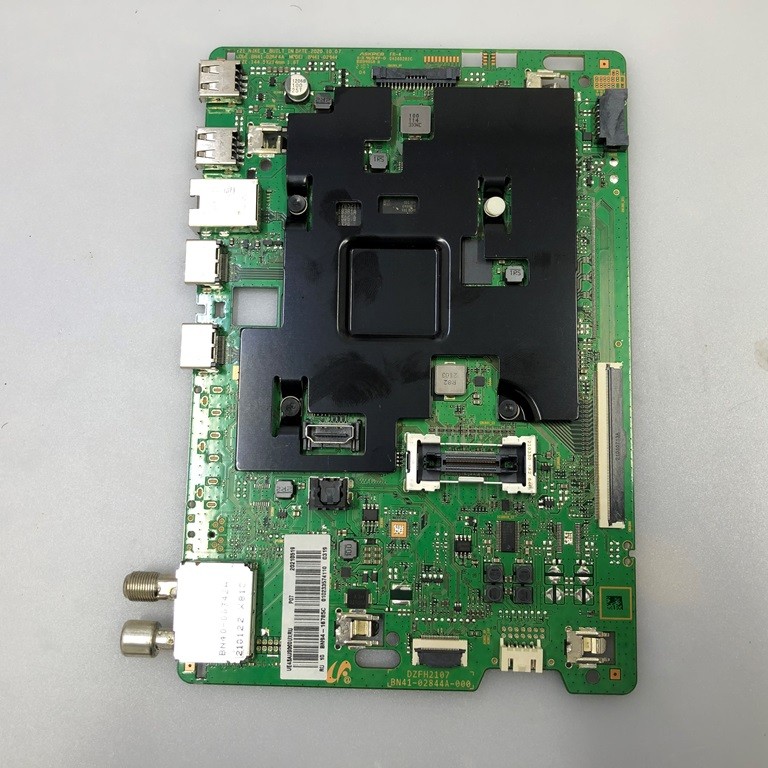 BN41-02844A BN94-16765C main плата для телевизора Samsung UE43AU9070U