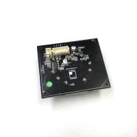 Плата управления для увлажнителя воздуха Thomson PH10M01