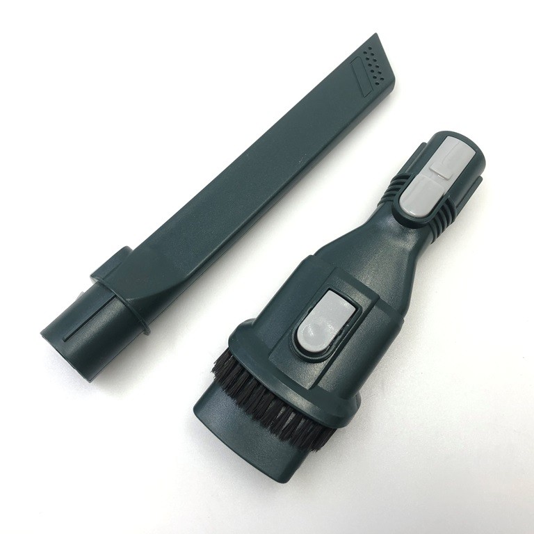 Комплект насадок, щеток для пылесоса Haier HVC150SW