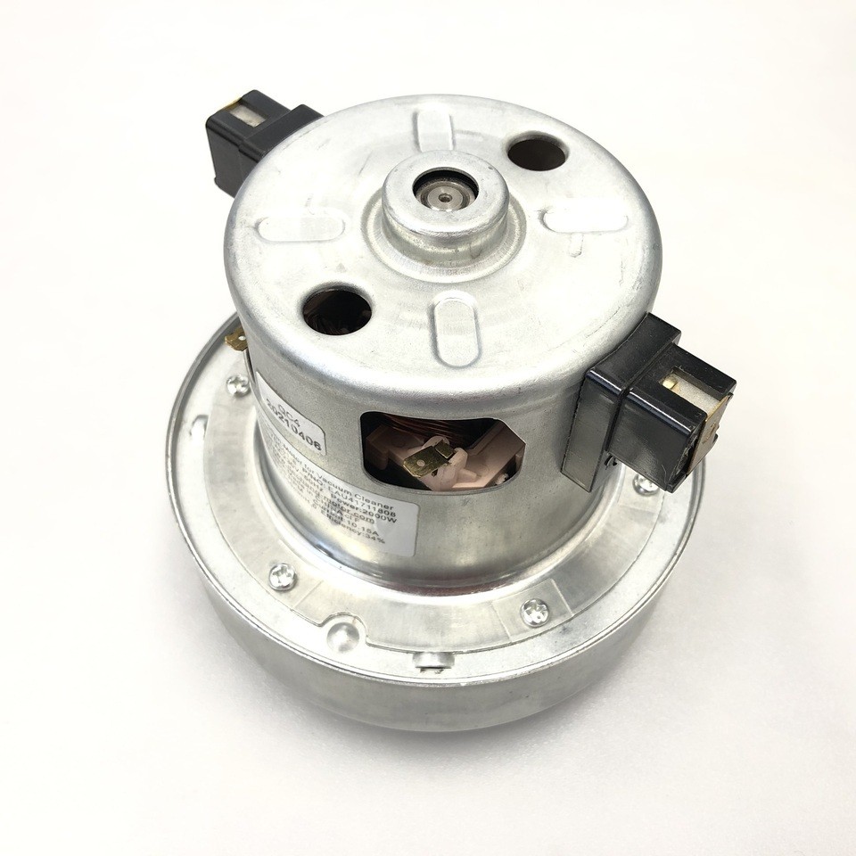 Двигатель, мотор (оригинал) YDC01-8 EAU41711808 2000W AC230V 50-60Hz 10.15A 33500 rpm пылесоса LG VC83209UHAV