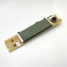 Плата управления в сборе с дисплеем GC5006TA-D-11 для электрогриля Redmond RGM-M816P