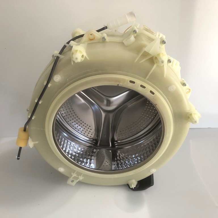 Бак в сборе для стиральной машины Haier HW70-BP12959AS
