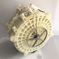 Бак в сборе для стиральной машины Haier HW70-BP12959AS