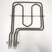Верхний тэн духовки 8049290 230V 900W 2000W для плиты Hansa FCCW58208