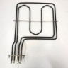 Верхний тэн духовки 8049290 230V 900W 2000W для плиты Hansa FCCW58208