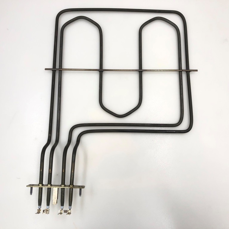 Верхний тэн духовки 8049290 230V 900W 2000W для плиты Hansa FCCW58208