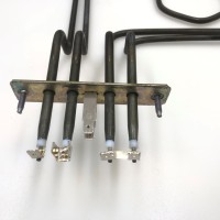 Верхний тэн духовки 8049290 230V 900W 2000W для плиты Hansa FCCW58208
