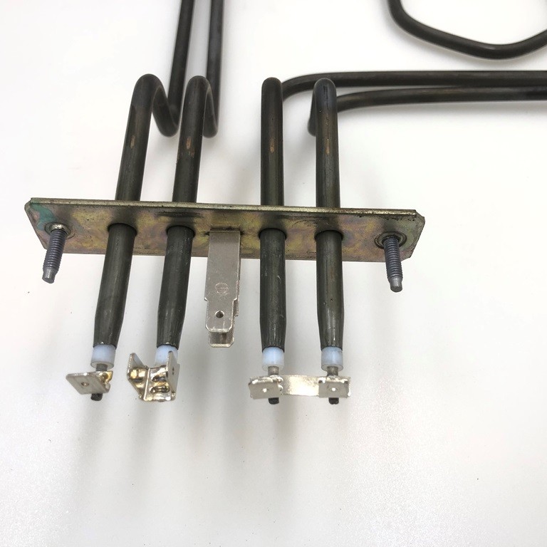 Верхний тэн духовки 8049290 230V 900W 2000W для плиты Hansa FCCW58208