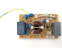 Сетевой фильтр F6745BU00BP микроволновой печи Panasonic NN-DS596M