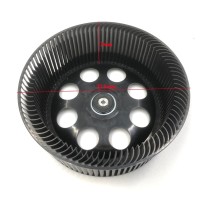 Лопасти вентилятора для очистителя воздуха Boneco P340