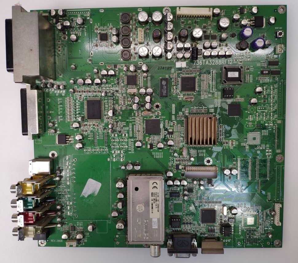 736TA3288RF12