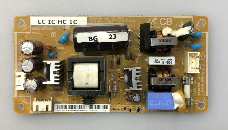 BN44-00365A